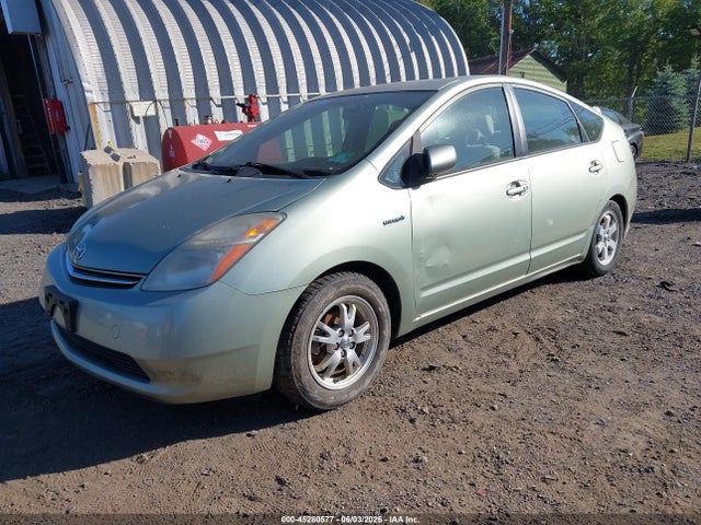 45280577 :رقم المزاد ، JTDKB20U873217970 vin ، 2007 Toyota Prius مزاد بيع