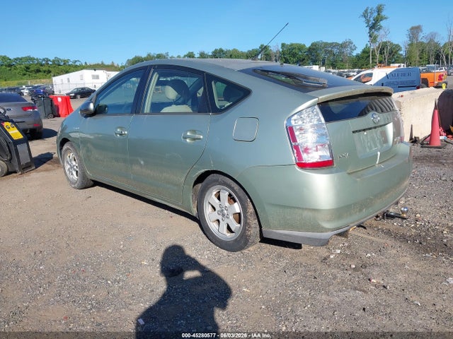 45280577 :رقم المزاد ، JTDKB20U873217970 vin ، 2007 Toyota Prius مزاد بيع