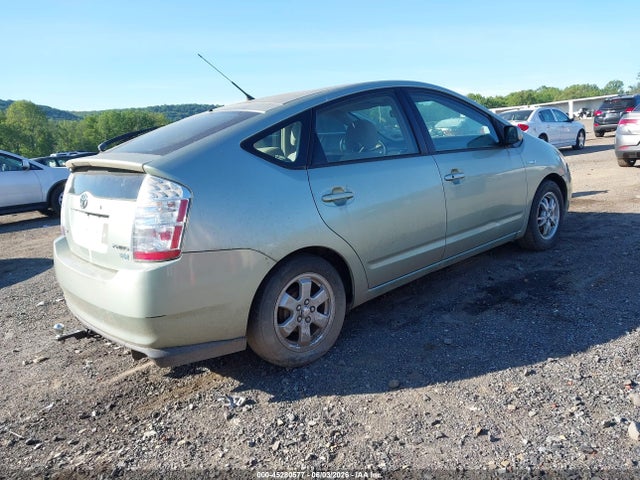 45280577 :رقم المزاد ، JTDKB20U873217970 vin ، 2007 Toyota Prius مزاد بيع