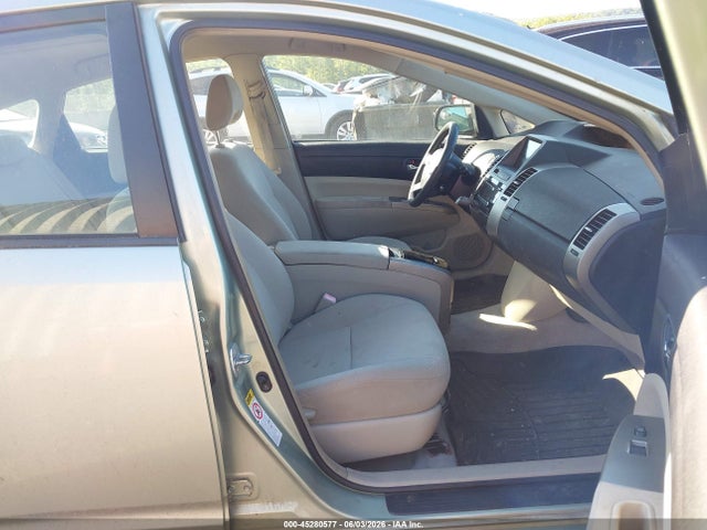 45280577 :رقم المزاد ، JTDKB20U873217970 vin ، 2007 Toyota Prius مزاد بيع