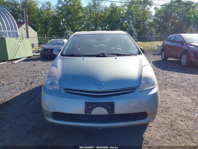 45280577 :رقم المزاد ، JTDKB20U873217970 vin ، 2007 Toyota Prius مزاد بيع