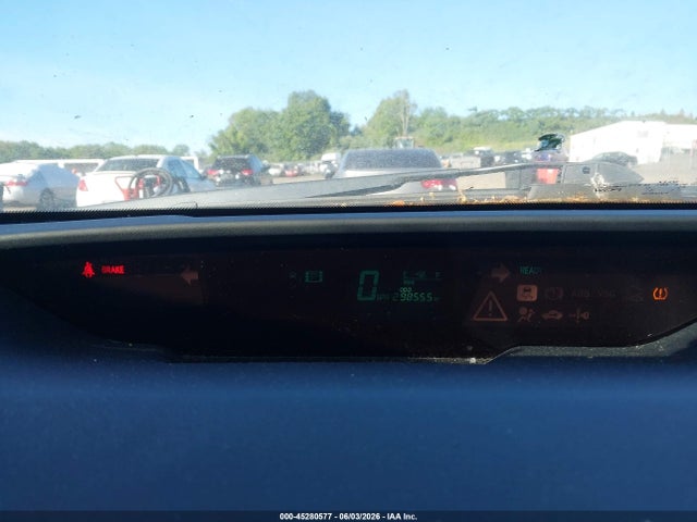 45280577 :رقم المزاد ، JTDKB20U873217970 vin ، 2007 Toyota Prius مزاد بيع