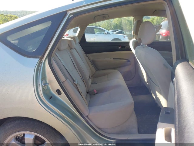 45280577 :رقم المزاد ، JTDKB20U873217970 vin ، 2007 Toyota Prius مزاد بيع