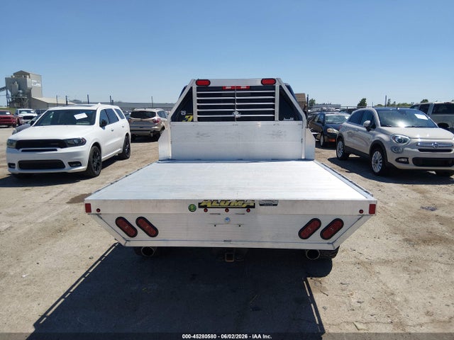 45280580 :رقم المزاد ، 1C6RR7GT1HS674414 vin ، 2017 Ram 1500 Big Horn  4x4 6'4 Box مزاد بيع