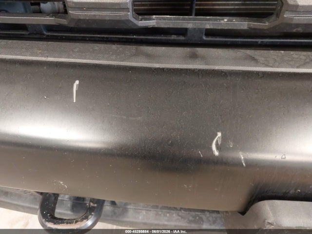 Chevrolet Silverado 2500hd 4wd Long Bed Wt 2020 1GC5YLE71LF319284 Image 12