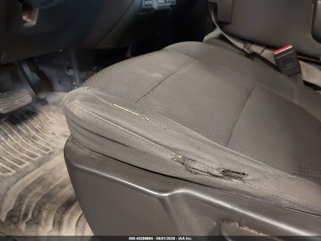 Chevrolet Silverado 2500hd 4wd Long Bed Wt 2020 1GC5YLE71LF319284 Image 16