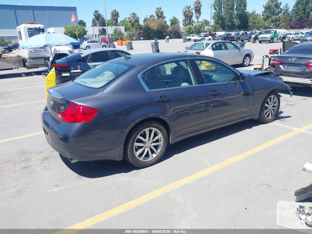 Продажа на аукционе авто 2009 Infiniti G37 Journey, vin: JNKCV61E99M306579, номер лота: 45280587