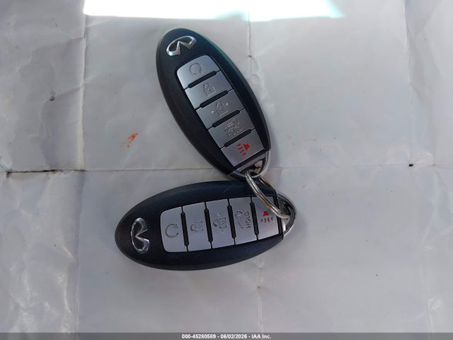 Продажа на аукционе авто 2014 Infiniti Qx60, vin: 5N1AL0MM2EC545126, номер лота: 45280589