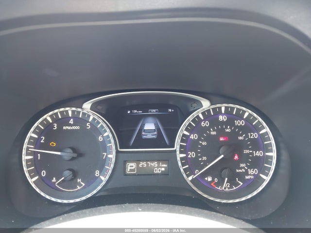 Продажа на аукционе авто 2014 Infiniti Qx60, vin: 5N1AL0MM2EC545126, номер лота: 45280589
