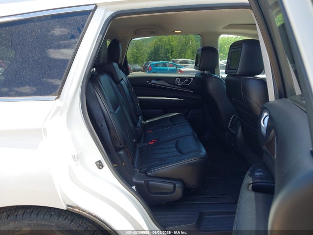 Продажа на аукционе авто 2014 Infiniti Qx60, vin: 5N1AL0MM2EC545126, номер лота: 45280589
