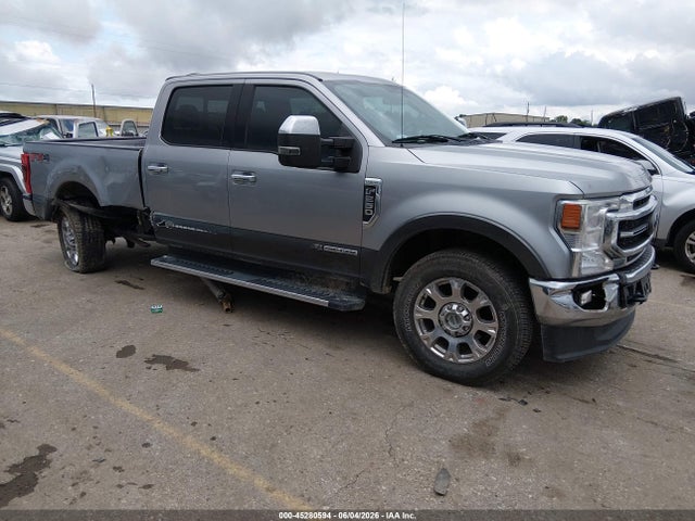 Ford F-250 Lariat 2020 1FT7W2BT3LED16175 Image 1