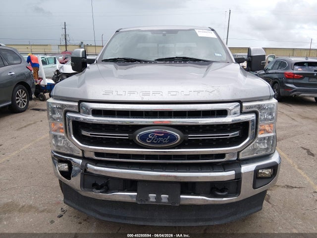 Ford F-250 Lariat 2020 1FT7W2BT3LED16175 Image 12