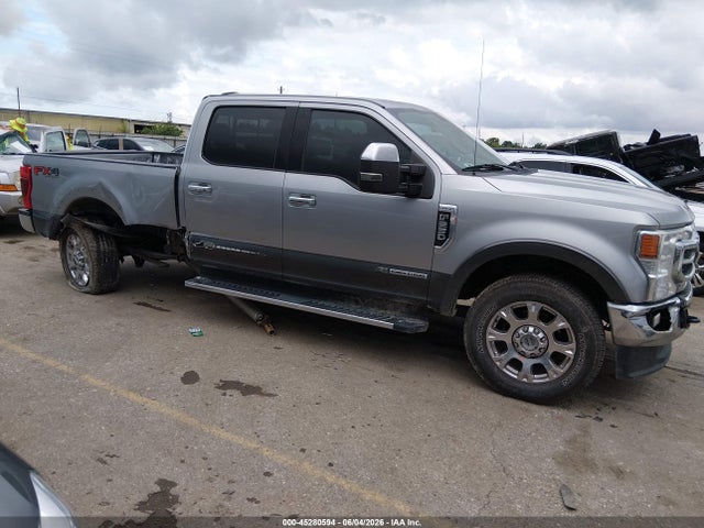 Ford F-250 Lariat 2020 1FT7W2BT3LED16175 Image 13
