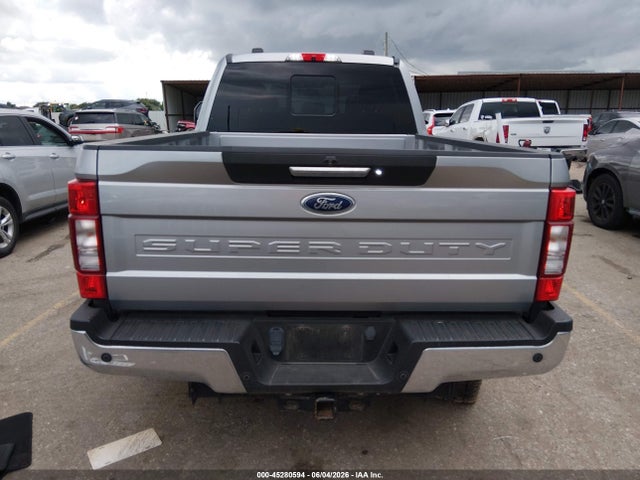 Ford F-250 Lariat 2020 1FT7W2BT3LED16175 Image 16