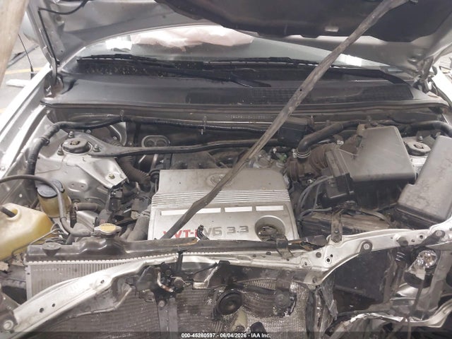 Aukcja sprzedaży 2004 Toyota Highlander V6, vin: JTEDP21A840033247, numer aukcji: 45280597