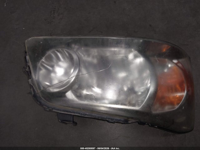 Aukcja sprzedaży 2004 Toyota Highlander V6, vin: JTEDP21A840033247, numer aukcji: 45280597