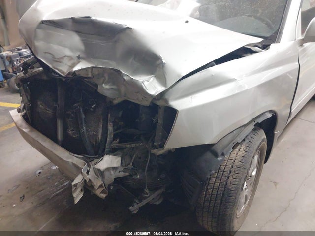 Aukcja sprzedaży 2004 Toyota Highlander V6, vin: JTEDP21A840033247, numer aukcji: 45280597