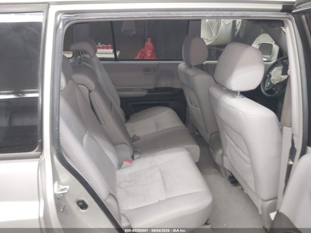 Aukcja sprzedaży 2004 Toyota Highlander V6, vin: JTEDP21A840033247, numer aukcji: 45280597