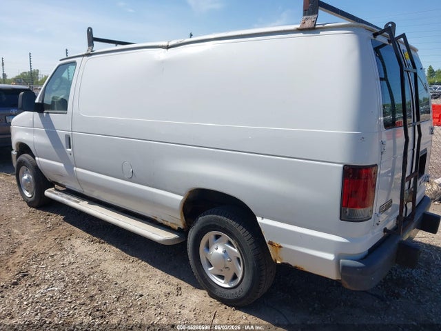 2009 Ford Econoline E250 Van მანქანა იყიდება აუქციონზე, vin: 1FTNE24W69DA34645, აუქციონის ნომერი: 45280598