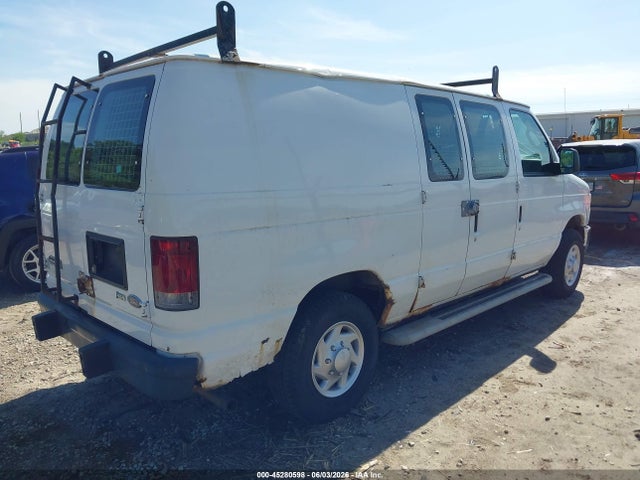 2009 Ford Econoline E250 Van მანქანა იყიდება აუქციონზე, vin: 1FTNE24W69DA34645, აუქციონის ნომერი: 45280598