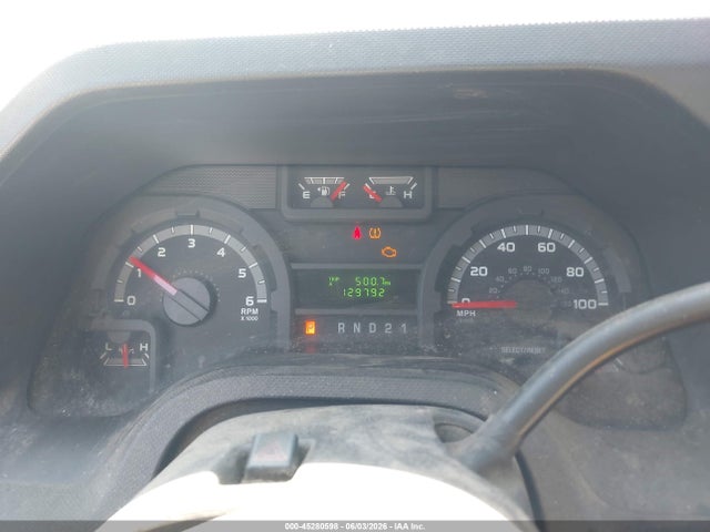 2009 Ford Econoline E250 Van მანქანა იყიდება აუქციონზე, vin: 1FTNE24W69DA34645, აუქციონის ნომერი: 45280598