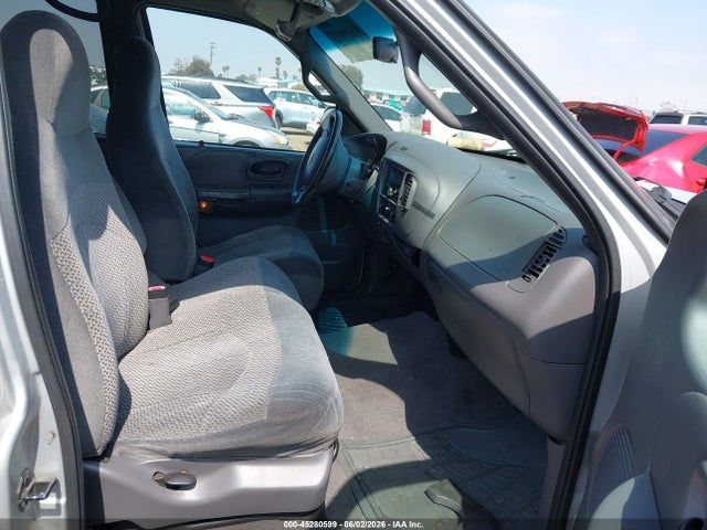Aukcja sprzedaży 2001 Ford F-150 Harley-davidson Edition/king Ranch Edition/lariat/xlt, vin: 1FTRW07L61KE95204, numer aukcji: 45280599