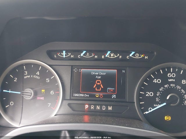 Продаж на аукціоні авто 2018 Ford F-150 Xlt, vin: 1FTEW1E53JKF90859, номер лоту: 45280601