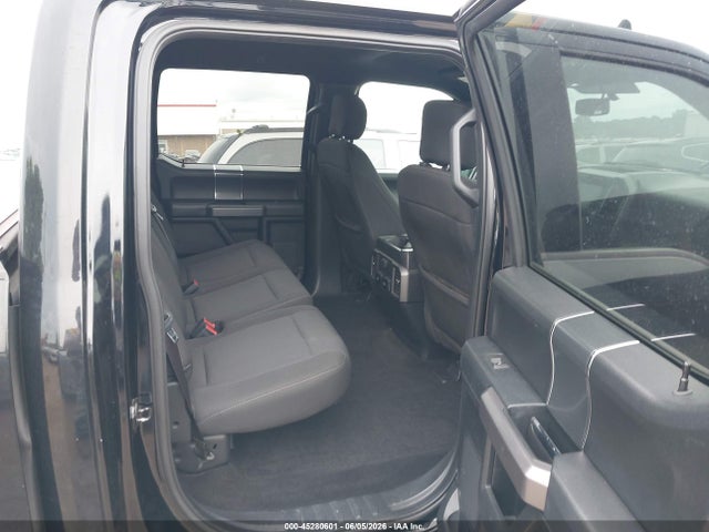 Продаж на аукціоні авто 2018 Ford F-150 Xlt, vin: 1FTEW1E53JKF90859, номер лоту: 45280601