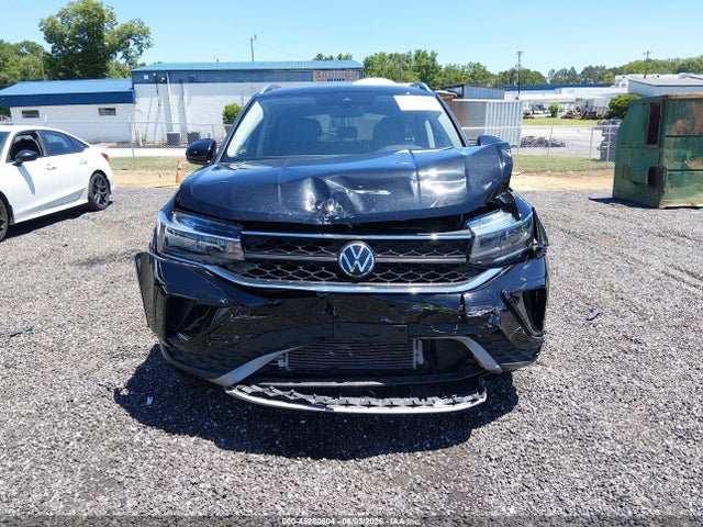 Aukcja sprzedaży 2024 Volkswagen Taos 1.5t Se, vin: 3VVVX7B2XRM027033, numer aukcji: 45280604