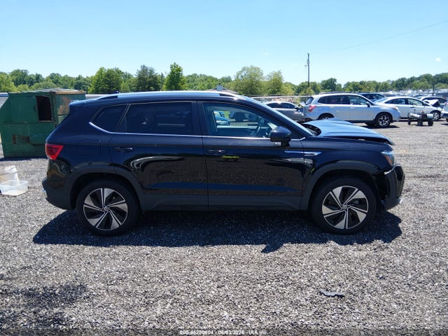 Aukcja sprzedaży 2024 Volkswagen Taos 1.5t Se, vin: 3VVVX7B2XRM027033, numer aukcji: 45280604