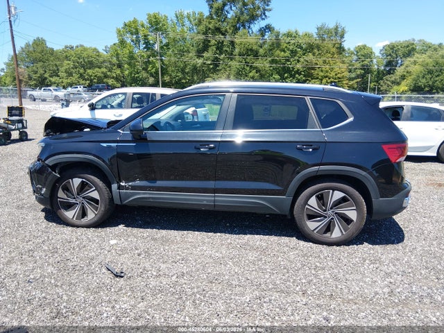 Aukcja sprzedaży 2024 Volkswagen Taos 1.5t Se, vin: 3VVVX7B2XRM027033, numer aukcji: 45280604