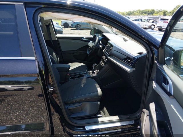 Aukcja sprzedaży 2024 Volkswagen Taos 1.5t Se, vin: 3VVVX7B2XRM027033, numer aukcji: 45280604