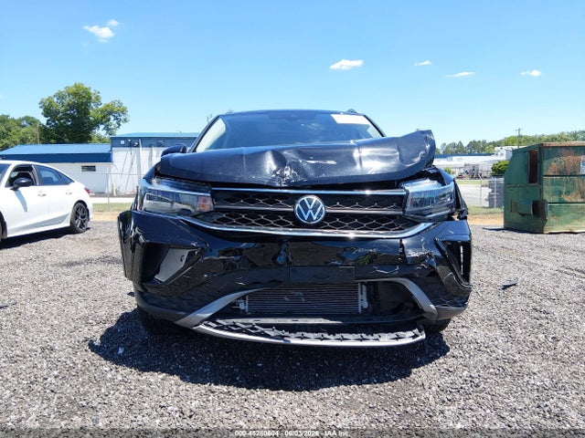 Aukcja sprzedaży 2024 Volkswagen Taos 1.5t Se, vin: 3VVVX7B2XRM027033, numer aukcji: 45280604