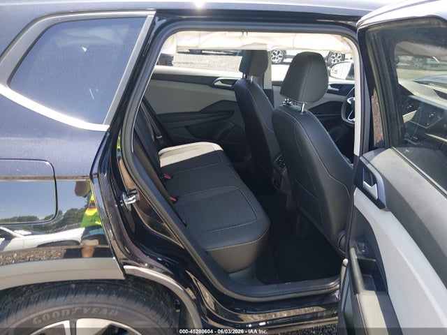 Aukcja sprzedaży 2024 Volkswagen Taos 1.5t Se, vin: 3VVVX7B2XRM027033, numer aukcji: 45280604