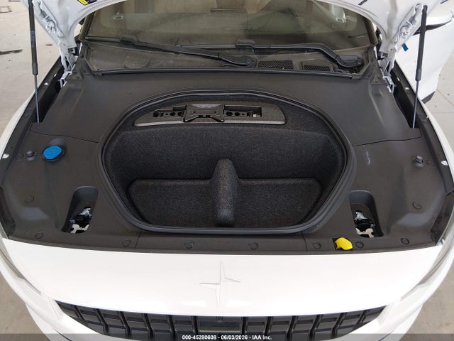 Polestar 2 Launch Edition 2021 LPSED3KA7ML014993 Image 10