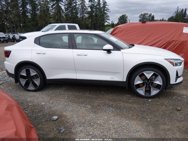 Polestar 2 Launch Edition 2021 LPSED3KA7ML014993 Image 12