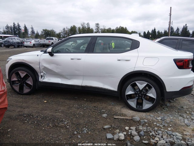 Polestar 2 Launch Edition 2021 LPSED3KA7ML014993 Image 13