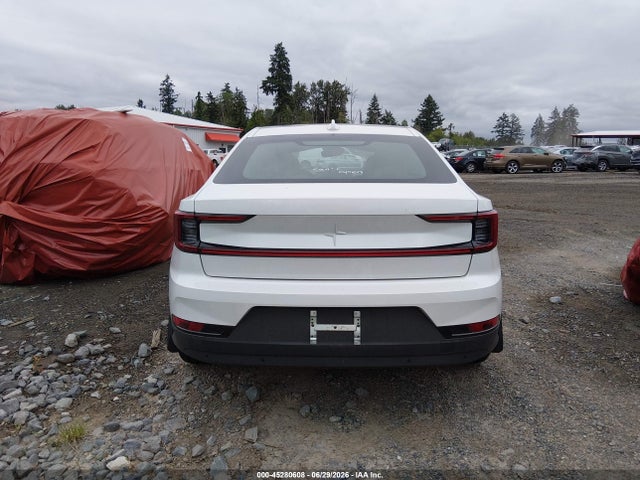 Polestar 2 Launch Edition 2021 LPSED3KA7ML014993 Image 15