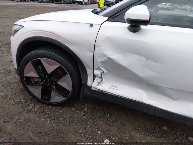 Polestar 2 Launch Edition 2021 LPSED3KA7ML014993 Image 6