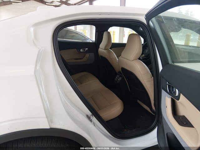 Polestar 2 Launch Edition 2021 LPSED3KA7ML014993 Image 8