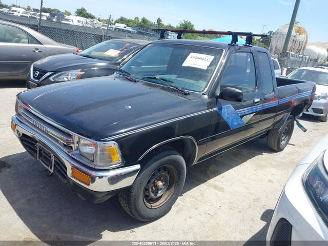 Aukcja sprzedaży 1989 Toyota Pickup 1/2 Ton Ex Long Whlbs Sr5, vin: JT4VN93G3K0005393, numer aukcji: 45280611