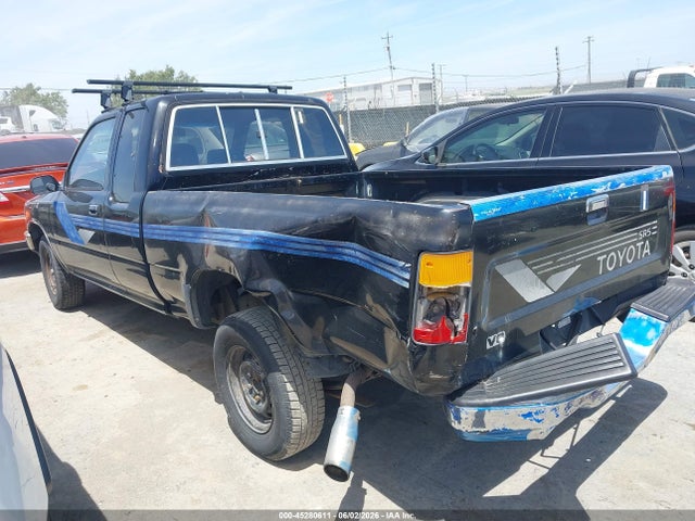 Aukcja sprzedaży 1989 Toyota Pickup 1/2 Ton Ex Long Whlbs Sr5, vin: JT4VN93G3K0005393, numer aukcji: 45280611