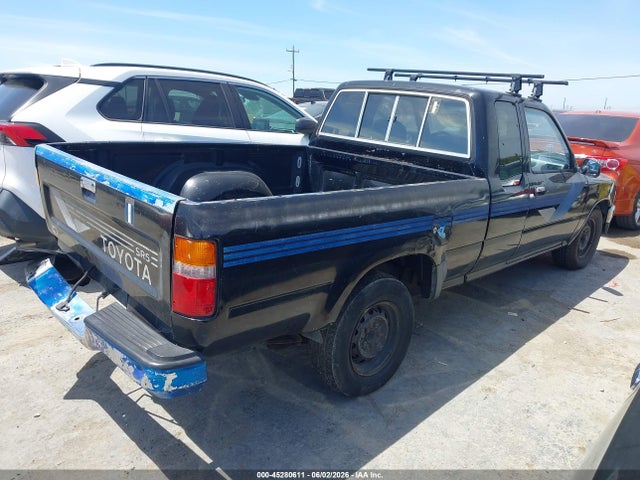 Aukcja sprzedaży 1989 Toyota Pickup 1/2 Ton Ex Long Whlbs Sr5, vin: JT4VN93G3K0005393, numer aukcji: 45280611