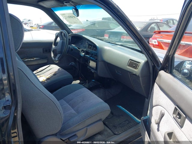 Aukcja sprzedaży 1989 Toyota Pickup 1/2 Ton Ex Long Whlbs Sr5, vin: JT4VN93G3K0005393, numer aukcji: 45280611