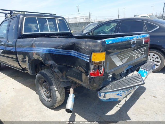 Aukcja sprzedaży 1989 Toyota Pickup 1/2 Ton Ex Long Whlbs Sr5, vin: JT4VN93G3K0005393, numer aukcji: 45280611