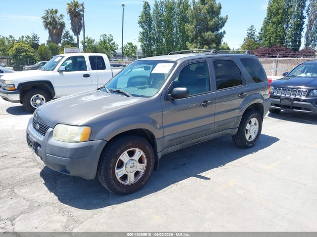 Aukcja sprzedaży 2003 Ford Escape Xlt, vin: 1FMYU03133KA05175, numer aukcji: 45280615