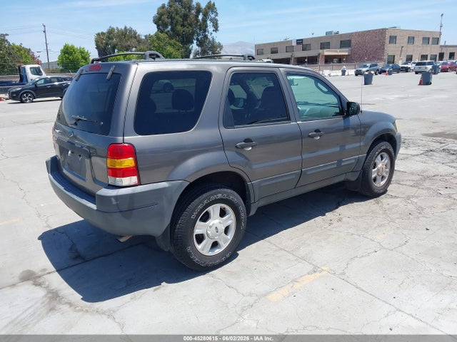Aukcja sprzedaży 2003 Ford Escape Xlt, vin: 1FMYU03133KA05175, numer aukcji: 45280615