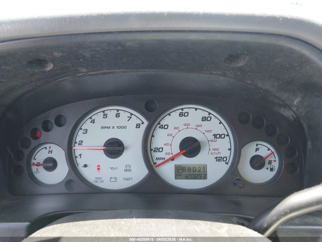 Aukcja sprzedaży 2003 Ford Escape Xlt, vin: 1FMYU03133KA05175, numer aukcji: 45280615