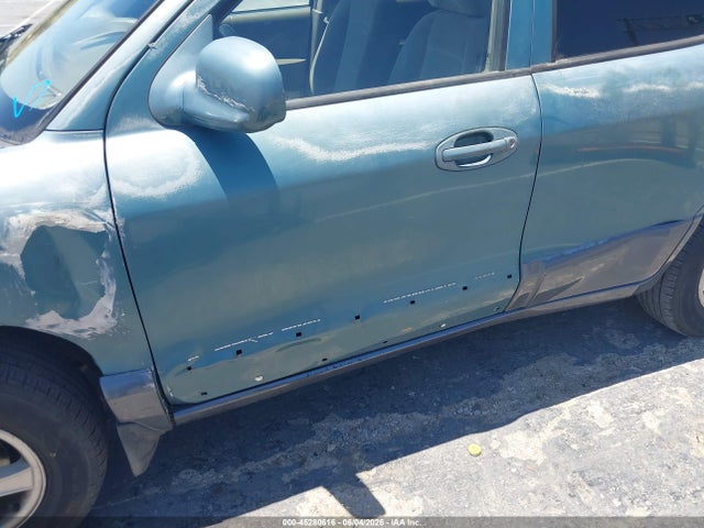 Aukcja sprzedaży 2002 Hyundai Santa Fe Gls/lx, vin: KM8SC13D32U224388, numer aukcji: 45280616