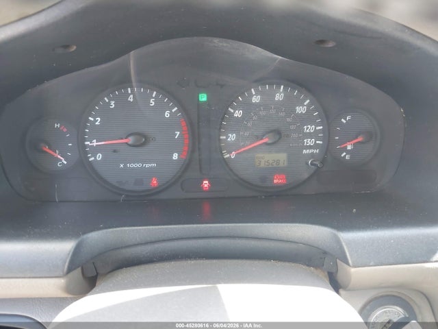 Aukcja sprzedaży 2002 Hyundai Santa Fe Gls/lx, vin: KM8SC13D32U224388, numer aukcji: 45280616